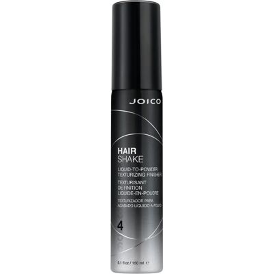 Joico Hair Shake Flüssig-zu-Pulver Texturizer - Volumen, Hoch, Schnell Trocknen Joico Hair Shake Flüssig-zu-Pulver Texturizer - Volumen, Hoch, Schnell Trocknen