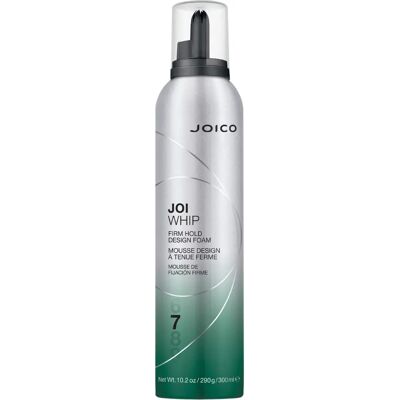 Joico JoiWhip Volumen Haarschaum - Haartyp: Alle, Modell: JoiWhip 300ml, Marke: Joico Joico JoiWhip Volumen Haarschaum - Haartyp: Alle, Modell: JoiWhip 300ml, Marke: Joico
