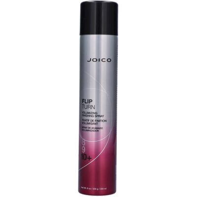 Joico Flip Turn Volumizing Finishing Spray - Hair Spray Joico Flip Turn Volumizing Finishing Spray - Hair Spray