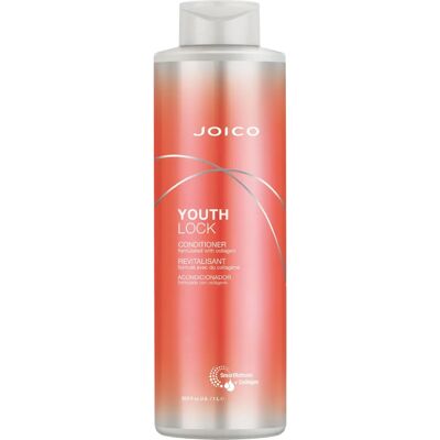 Après-shampooing Joico YouthLock au Collagène - Soins pour cheveux matures Après-shampooing Joico YouthLock au Collagène - Soins pour cheveux matures