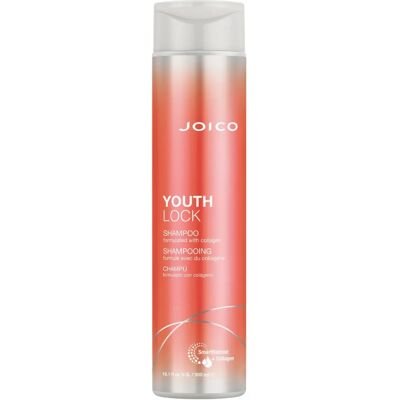 Joico YouthLock Collagen Shampoo - Hair Care Joico YouthLock Collagen Shampoo - Hair Care