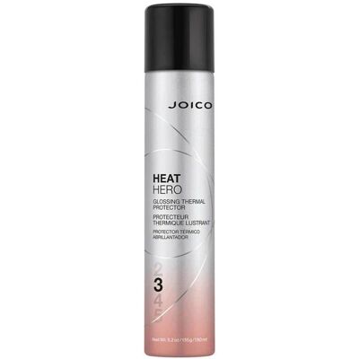 Joico Heat Hero Protecteur Thermique - Protège et Brille Joico Heat Hero Protecteur Thermique - Protège et Brille