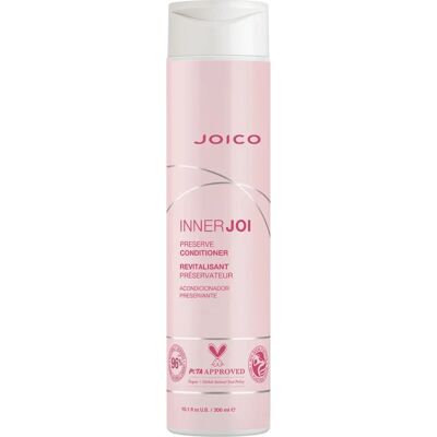 Joico InnerJoi Preserve Conditioner - Farbschutz - 300ml Joico InnerJoi Preserve Conditioner - Farbschutz - 300ml