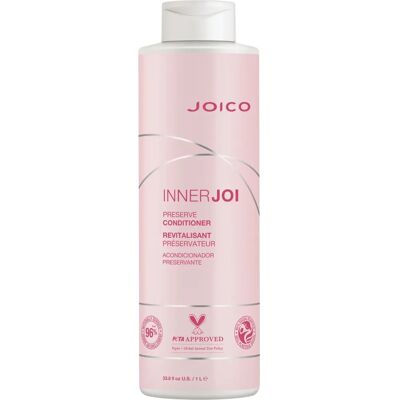 Joico InnerJoi Preserve Conditioner - Farbschutz Vegane Pflege Joico InnerJoi Preserve Conditioner - Farbschutz Vegane Pflege