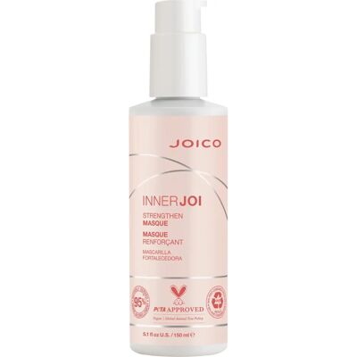 Joico InnerJoi Stärkende Haarmaske - 150ml Joico InnerJoi Stärkende Haarmaske - 150ml