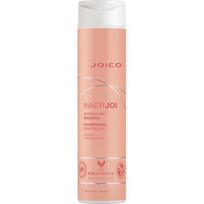 Joico InnerJoi Stärkendes Shampoo - Vegane & Reparierende Pflege Joico InnerJoi Stärkendes Shampoo - Vegane & Reparierende Pflege