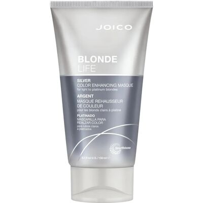Joico Blonde Life Silver Haarkur - Haartyp Joico Blonde Life Silver Haarkur - Haartyp