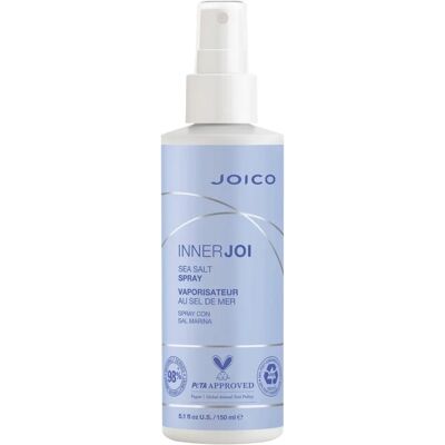 Joico InnerJoi Spray de Sal Marinho - Spray para cabelo Joico InnerJoi Spray de Sal Marinho - Spray para cabelo