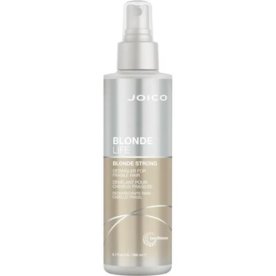 Joico Blonde Strong Detangler - Biondo, Capelli Fragili Joico Blonde Strong Detangler - Biondo, Capelli Fragili