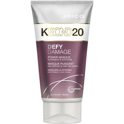 Joico Defy Damage KBond20 Power Maske - Haarmaske Joico Defy Damage KBond20 Power Maske - Haarmaske