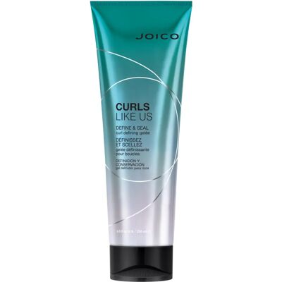 Joico Curls Like Us Gel Definizione Ricci 250ml Joico Curls Like Us Gel Definizione Ricci 250ml