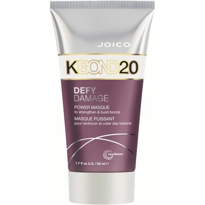 Joico Defy Damage KBOND20 Hair Mask - Hair Type Joico Defy Damage KBOND20 Hair Mask - Hair Type