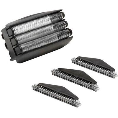 Remington SP390 - Rasierzubehör Remington SP390 - Rasierzubehör