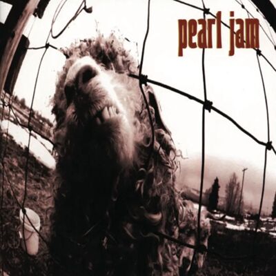 Pearl Jam - CD de audio - 2003 - 1 disco - Música Pearl Jam - CD de audio - 2003 - 1 disco - Música