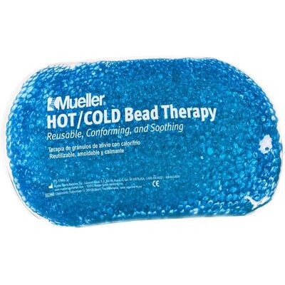 Mueller Sports Medicine Mueller Hot / Cold Bead - Modrý - První Pomoc Mueller Sports Medicine Mueller Hot / Cold Bead - Modrý - První Pomoc