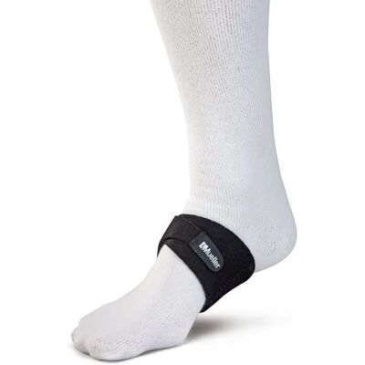 Mueller Mueller Plantar Fasciitis Arch Support - Black - Support for Plantar Fasciitis Mueller Mueller Plantar Fasciitis Arch Support - Black - Support for Plantar Fasciitis
