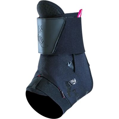 Mueller Sports Medicine Mueller ONE Premium Tutore per Caviglia - Nero L Mueller Sports Medicine Mueller ONE Premium Tutore per Caviglia - Nero L