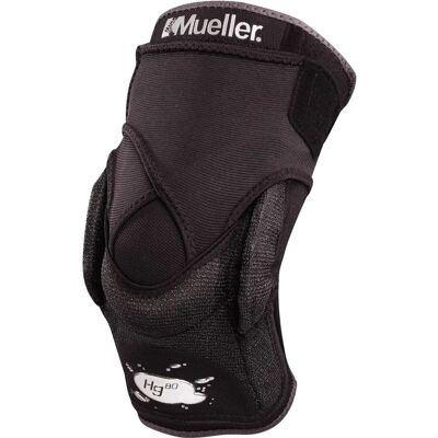 Mueller HG80 Kniebandage - Unterstützung & Schutz Mueller HG80 Kniebandage - Unterstützung & Schutz
