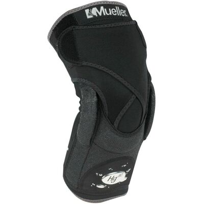 Mueller HG80 Knee Brace - Adjustable Support for Moderate Injuries Mueller HG80 Knee Brace - Adjustable Support for Moderate Injuries