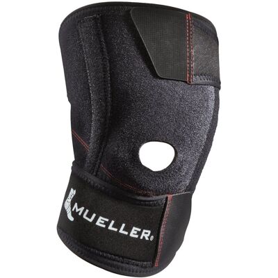 Mueller Regulowany opaska na kolano wraparound Mueller Regulowany opaska na kolano wraparound