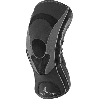 Mueller Mueller Hg80 Premium Kloubová Ortéza na Koleno - XL Mueller Mueller Hg80 Premium Kloubová Ortéza na Koleno - XL