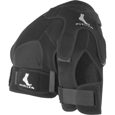 Mueller Sports Medicine Shoulder Support L/XL - Shoulder Support Mueller Sports Medicine Shoulder Support L/XL - Shoulder Support