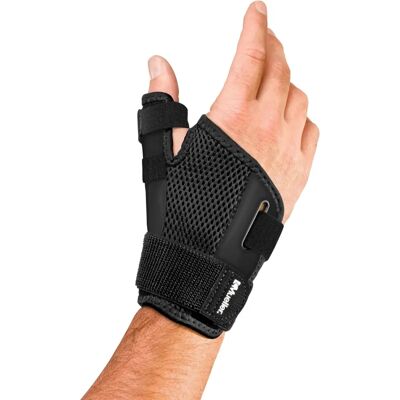Stabilizzatore di Pollice Reversibile Mueller - Supporto Massimo - Modello 62712 Stabilizzatore di Pollice Reversibile Mueller - Supporto Massimo - Modello 62712