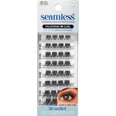 Ardell - Seamless Underlash - Wimpernverlängerungsset Ardell - Seamless Underlash - Wimpernverlängerungsset