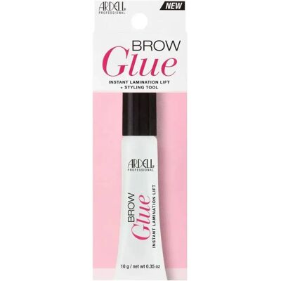 Ardell Brow Glue Instant Lamination Lift - Eyebrow Gel Ardell Brow Glue Instant Lamination Lift - Eyebrow Gel