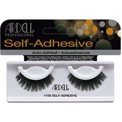 Ardell 110s Selbstklebende Wimpern - False Eyelashes Ardell 110s Selbstklebende Wimpern - False Eyelashes