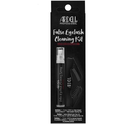 Ardell Marke Modell Variant1 - Wimpernreinigungsset Ardell Marke Modell Variant1 - Wimpernreinigungsset
