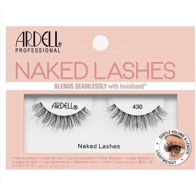 Ardell Naked Lash 421 - false eyelashes Ardell Naked Lash 421 - false eyelashes