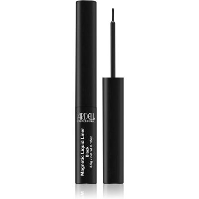 Ardell Black Magnetic Liquid Eyeliner - 3.5g Ardell Black Magnetic Liquid Eyeliner - 3.5g