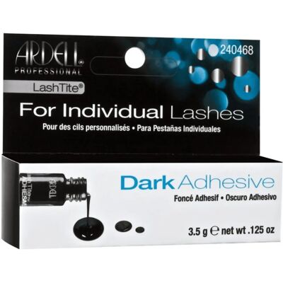 Ακρυλικό Κόλλα Βλεφαρίδων Ardell Lashtite Σκοτεινή - 3,5g Ακρυλικό Κόλλα Βλεφαρίδων Ardell Lashtite Σκοτεινή - 3,5g