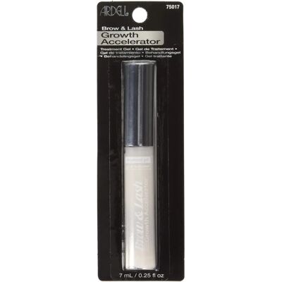 Ardell Model 75017 Eyebrow and Lash Growth Serum - Eyebrow and Eyelash Accelerator Ardell Model 75017 Eyebrow and Lash Growth Serum - Eyebrow and Eyelash Accelerator