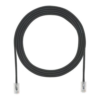 Panduit Modell tx6a-28 Ungeschirmtes Cat6a Ethernet-Kabel - 2m Panduit Modell tx6a-28 Ungeschirmtes Cat6a Ethernet-Kabel - 2m