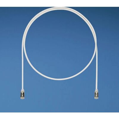 Panduit STP28X3MGR Netzwerkkabel - Grün 3m Cat6a F/UTP Panduit STP28X3MGR Netzwerkkabel - Grün 3m Cat6a F/UTP