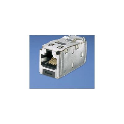 Panduit CJS5E88TGY abgeschirmte Cat5e RJ45 Buchse Panduit CJS5E88TGY abgeschirmte Cat5e RJ45 Buchse
