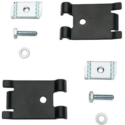 Accessoire pour système de conduit de câbles Panduit FRSTRCBL - Gestion des câbles Accessoire pour système de conduit de câbles Panduit FRSTRCBL - Gestion des câbles