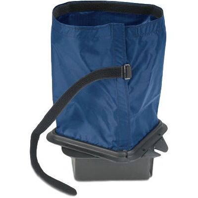 Accesorio de Rack Panduit RFG6X8Y - Azul Accesorio de Rack Panduit RFG6X8Y - Azul