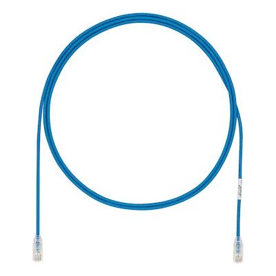 Panduit UTP Cat6A RJ45 Netzwerkkabel - 3m Panduit UTP Cat6A RJ45 Netzwerkkabel - 3m