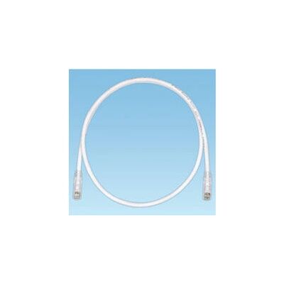 Panduit UTP Kabel 2m Off White - Netzwerkkabel Panduit UTP Kabel 2m Off White - Netzwerkkabel