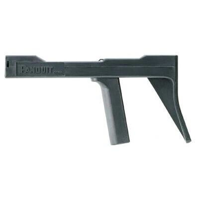 Panduit STS2 Kabelbinder - Metall, Kunststoff Schwarz - 15,6cm Panduit STS2 Kabelbinder - Metall, Kunststoff Schwarz - 15,6cm