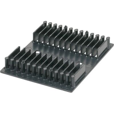 Panduit FSC24 Clip per cavi - Fermacavo Panduit FSC24 Clip per cavi - Fermacavo