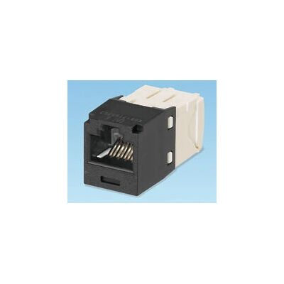 Panduit CJ688TGBL - Konektor sieci RJ45 kategorii 6 UTP Panduit CJ688TGBL - Konektor sieci RJ45 kategorii 6 UTP