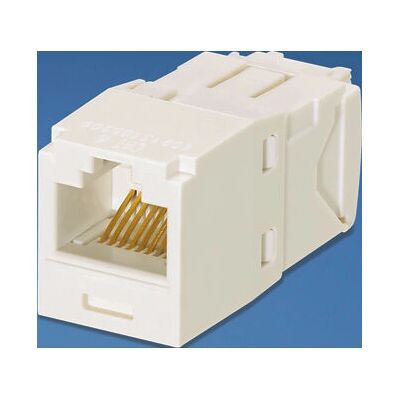 Panduit UTP RJ-45 Minijack Cat6 - Akcesoria sieciowe Panduit UTP RJ-45 Minijack Cat6 - Akcesoria sieciowe