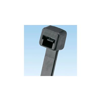 Panduit Modell PLT1M-C0 Wetterfester Miniatur-Nylon-Kabelbinder - Kabelbinder Panduit Modell PLT1M-C0 Wetterfester Miniatur-Nylon-Kabelbinder - Kabelbinder