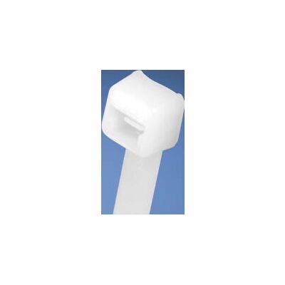 Panduit Modell - 14,5" Nylon Kabelbinder - Light-Heavy - 50 Stück Panduit Modell - 14,5" Nylon Kabelbinder - Light-Heavy - 50 Stück