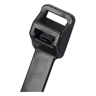 Panduit PRT5EH-C0 Nylon Kabelbinder - 12,7cm, 100 Stück Panduit PRT5EH-C0 Nylon Kabelbinder - 12,7cm, 100 Stück