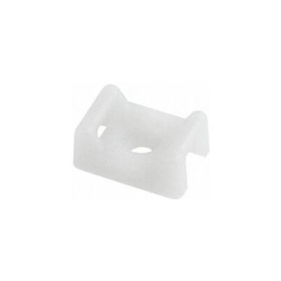 Panduit TM3S8-C Nylon Kabelbinder Weiß - 100 Stk. Panduit TM3S8-C Nylon Kabelbinder Weiß - 100 Stk.